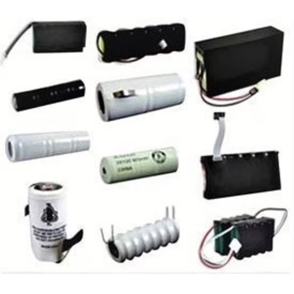 Power Tool Battery, Replacement For Black & Decker, Cd182K-2 Battery, Ilb Gold, Mfr#: CD182K-2 BATTERY